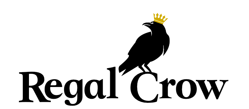 Regal Crow